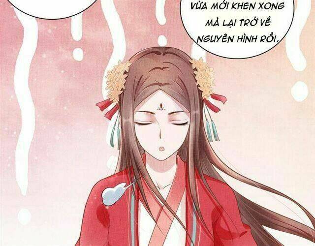 Thịnh Sủng Y Phi Chi Dao Quan Truyện: Chapter 35