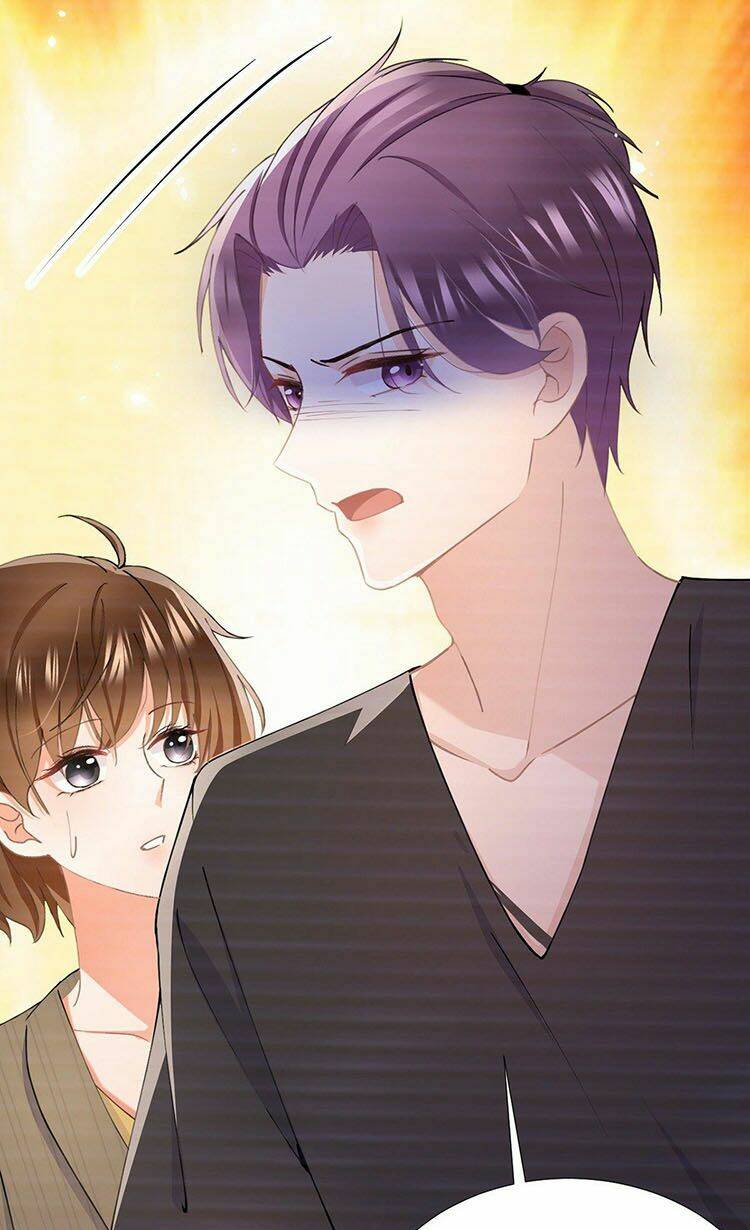 Lừa Boss Làm Bà Mai: Chapter 15