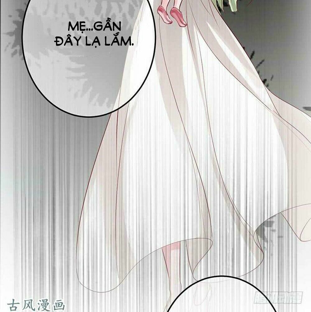 Hung Mãnh Quỷ Phu Bà Thượng Sàng: Chapter 60