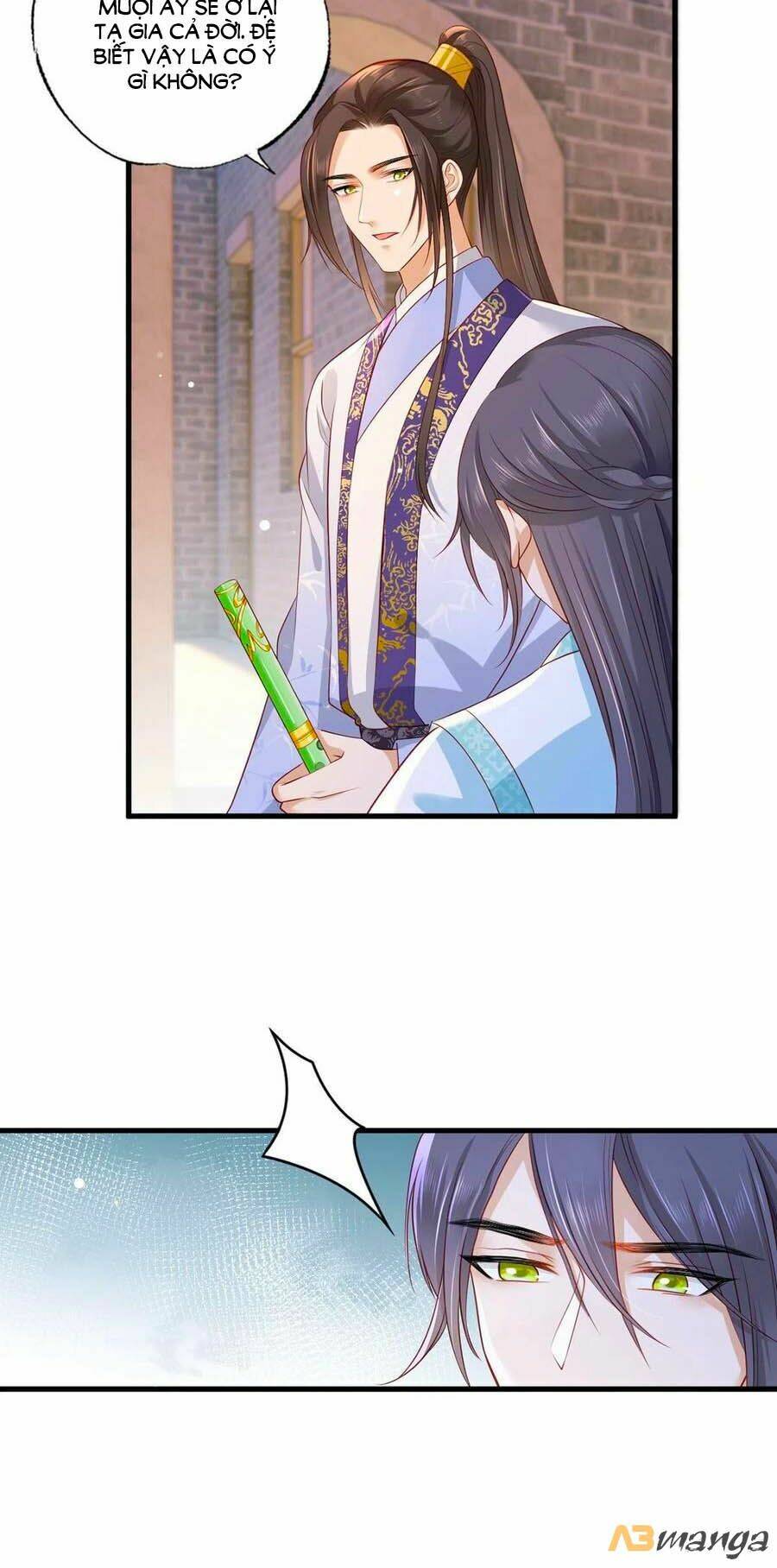 Nữ Thủ Phú Chi Kiều Sủng Nhiếp Chính Vương: Chapter 75