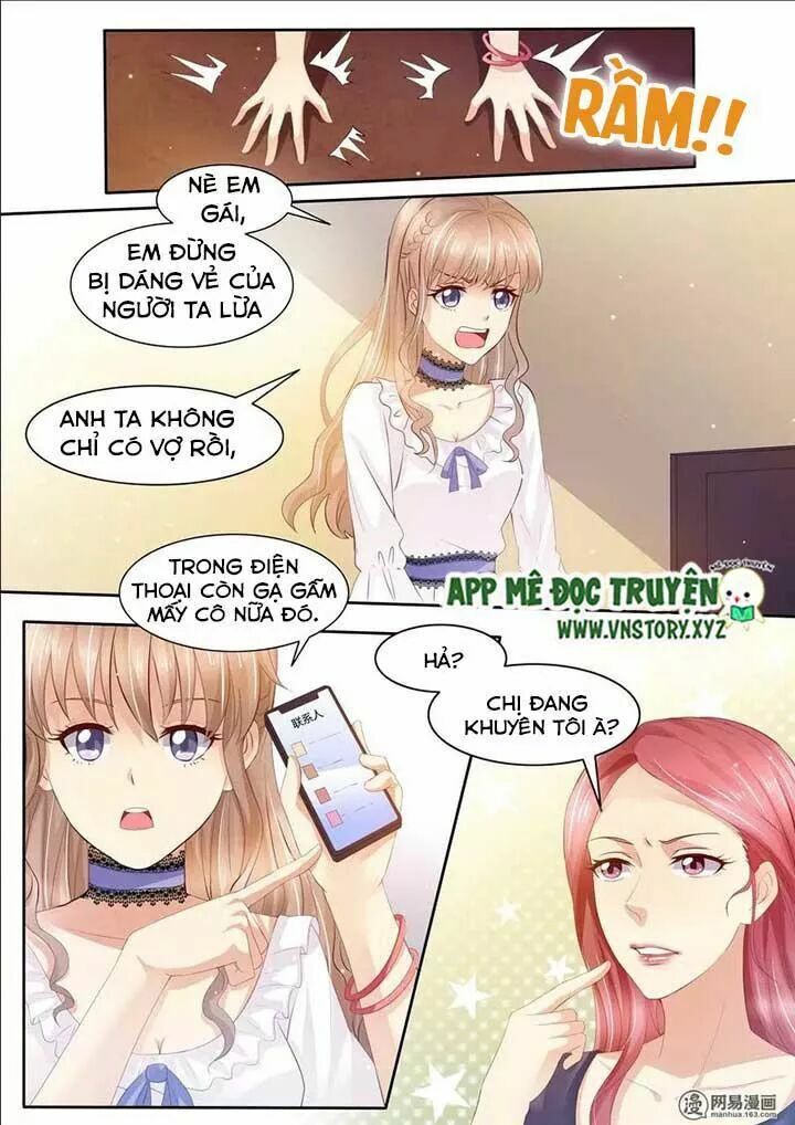 Cưng Chiều Vợ Yêu: Chapter 30: Cô ấy là ai?