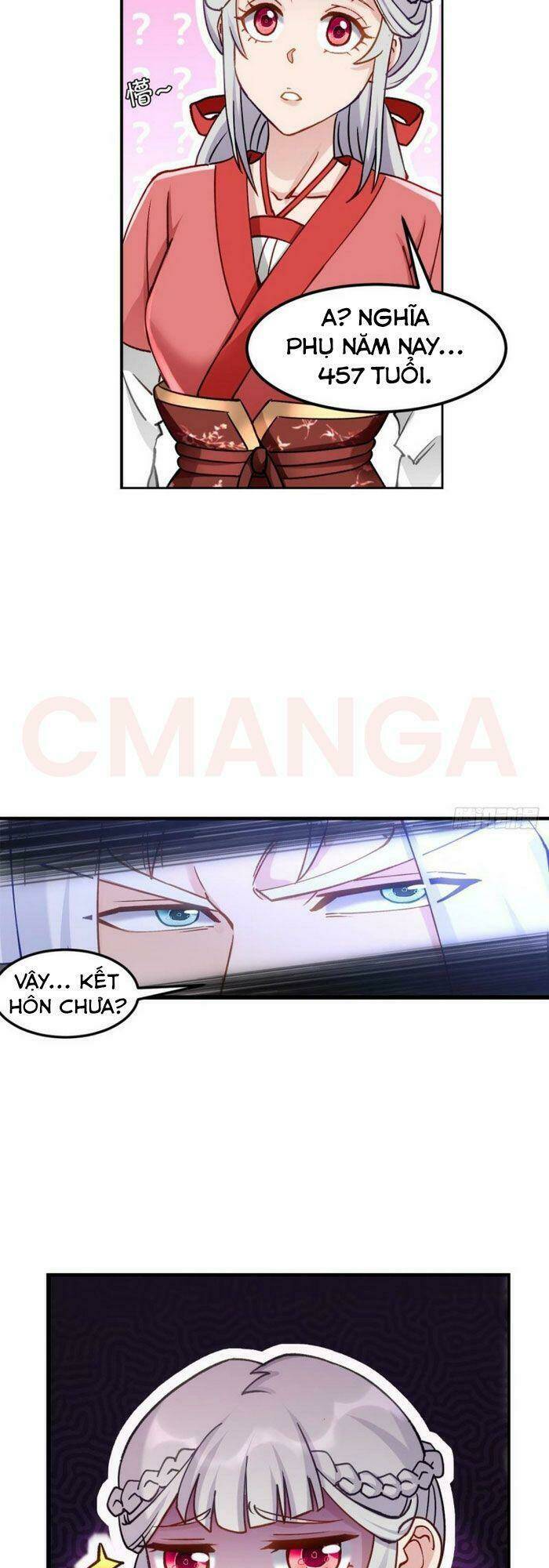 Lão Tổ Của Bạn Đang Online: Chapter 99
