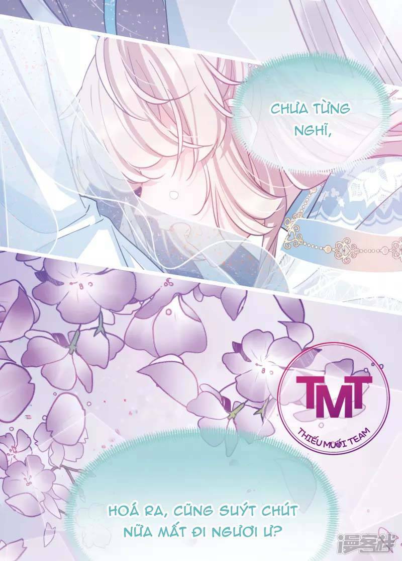 Danh Kiếm Chủng: Chapter 29