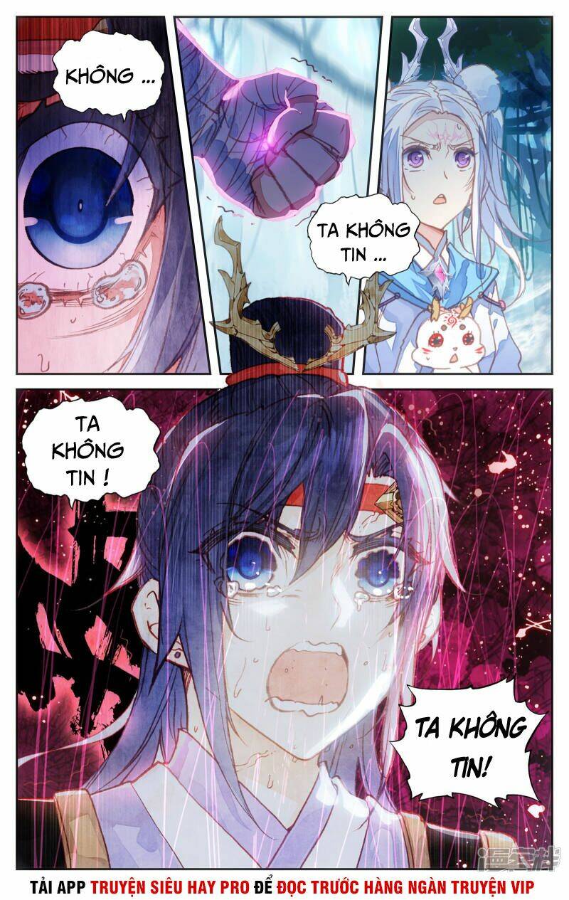 Vô Thượng Thần Vương: Chapter 118