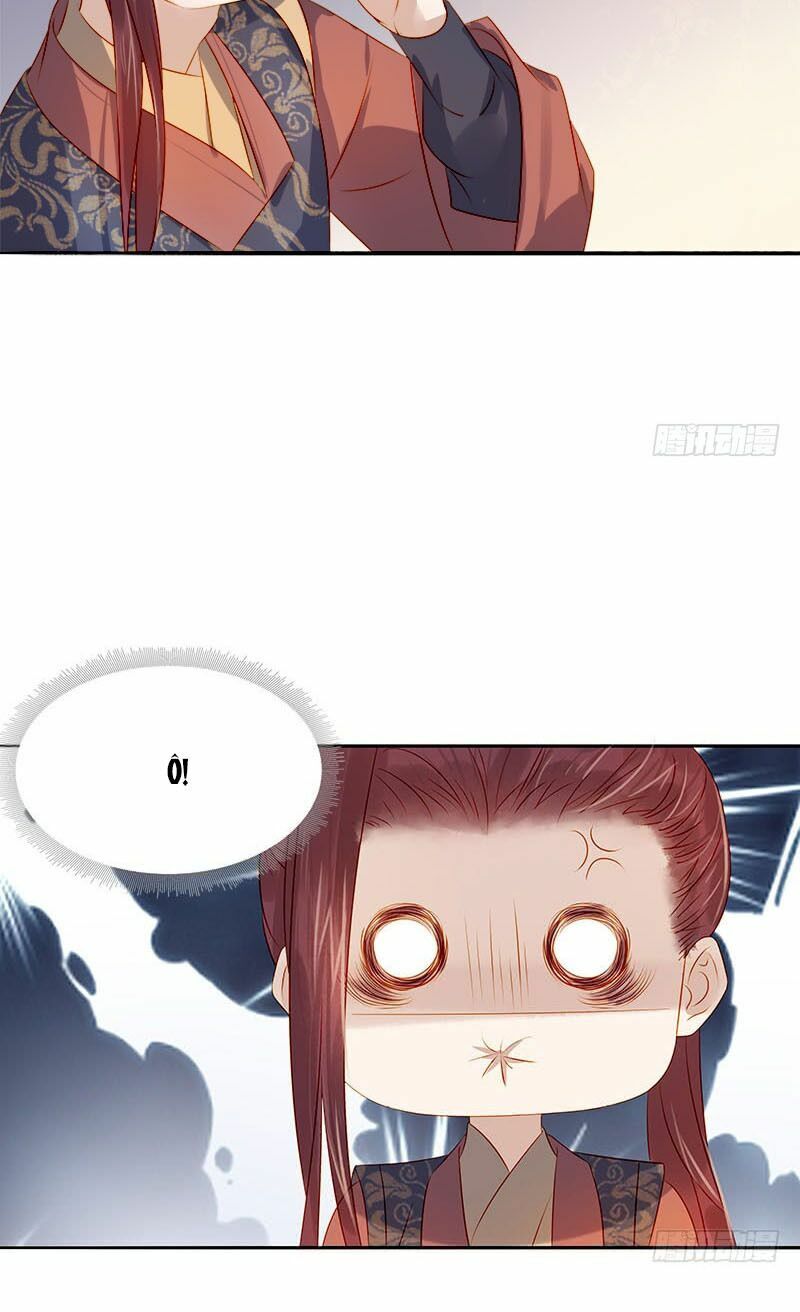 Xuân Khuê Bí Lục: Xưởng Công Thái Liêu Nhân: Chapter 39