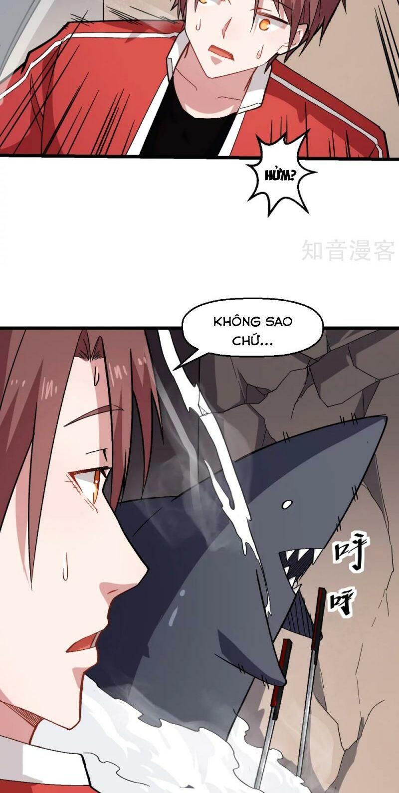 Vườn Trường Cuồng Sư Hệ Thống: Chapter 127