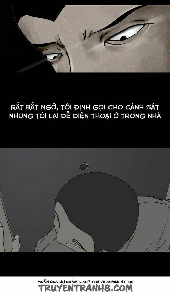 Thứ Sáu: Những Câu Chuyện Cấm: Chapter 28