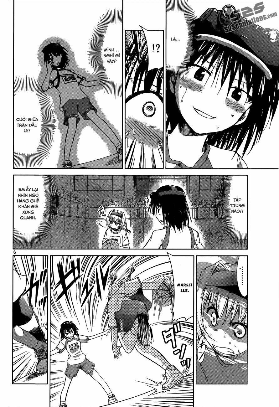 Denpa Kyoushi: Chapter 77