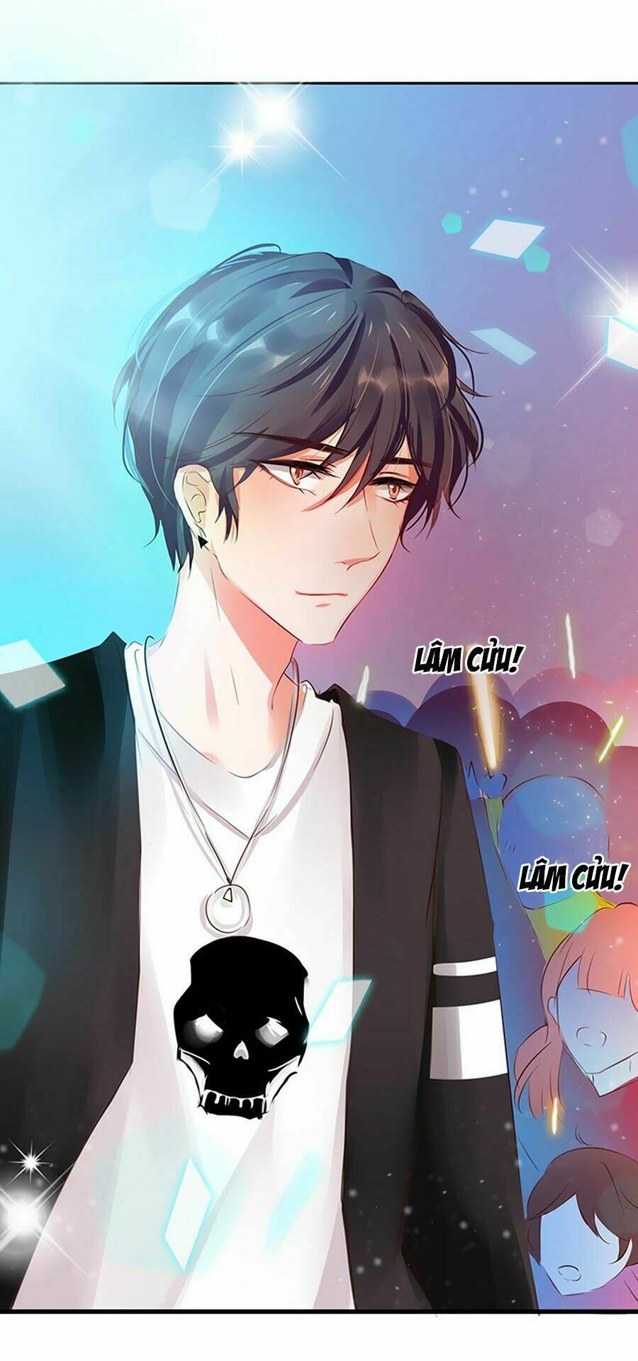 Bạn Trai Là Ngôi Sao: Chapter 28