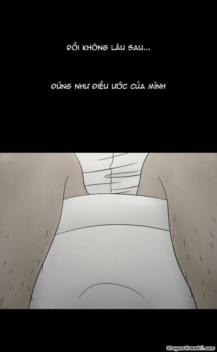 Thứ Sáu: Những Câu Chuyện Cấm: Chapter 3
