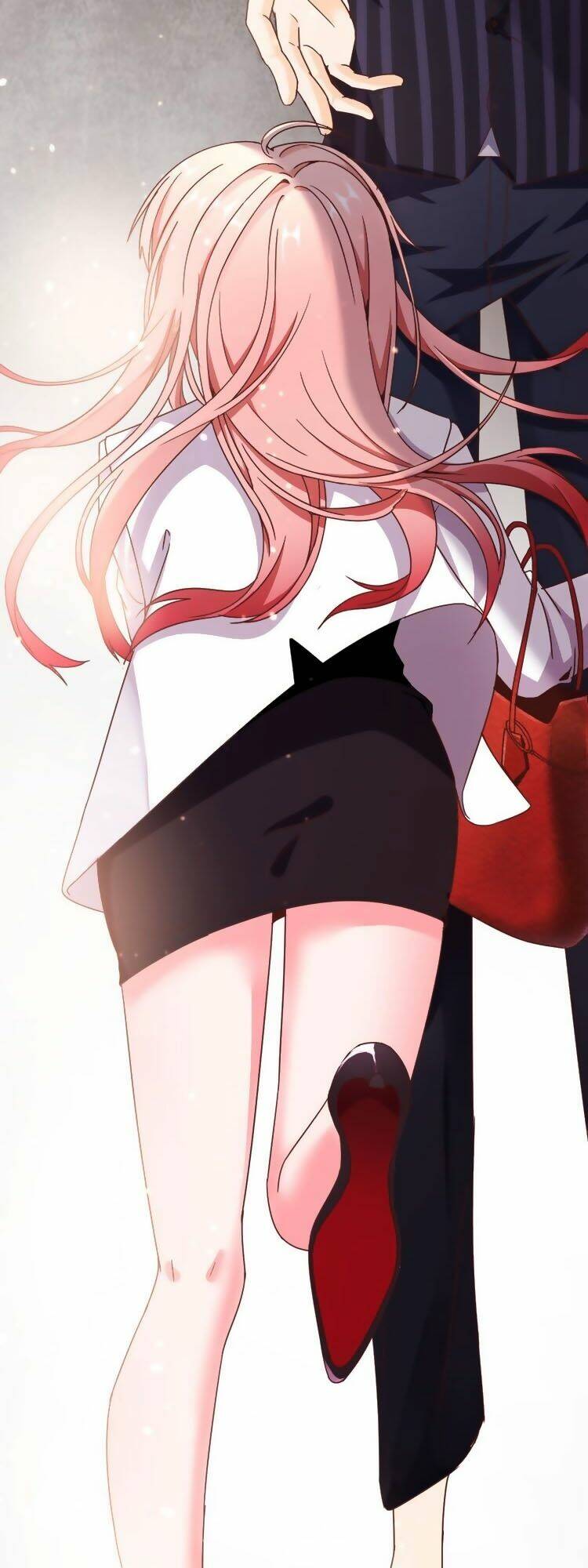 Quyến Rũ Không Thành: Chapter 3