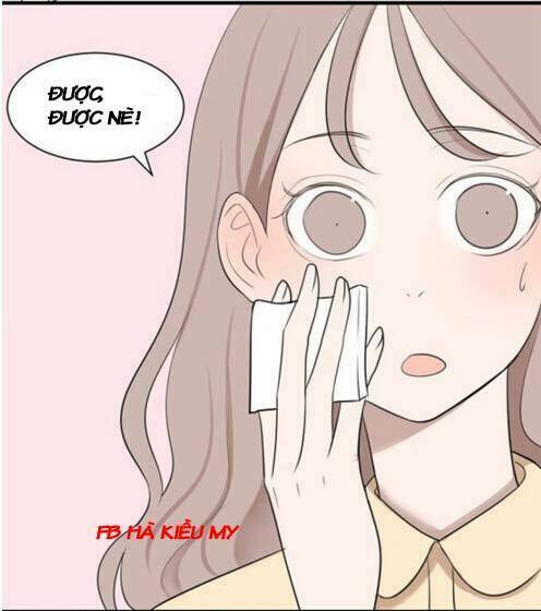 Mối Tình Đơn Phương: Chapter 17