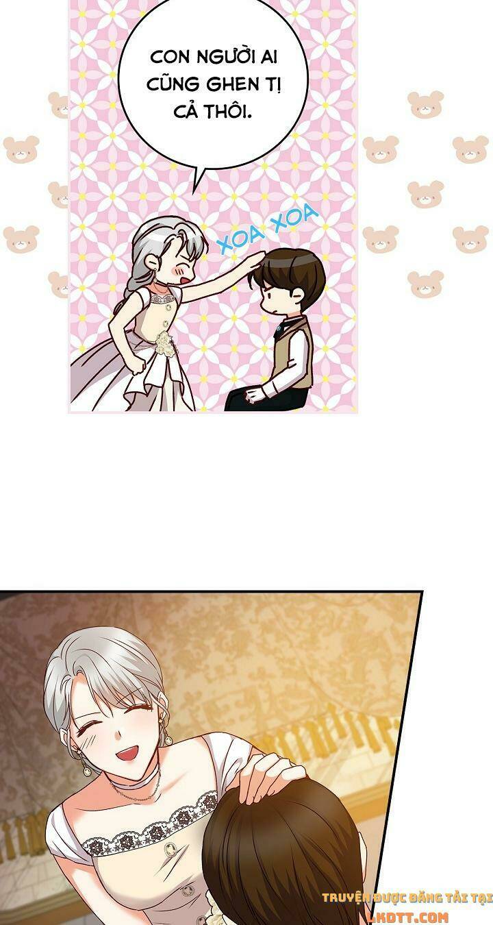 Đừng Chọc Đứa Em Gái Bé Bỏng Của Chúng Tôi: Chapter 72