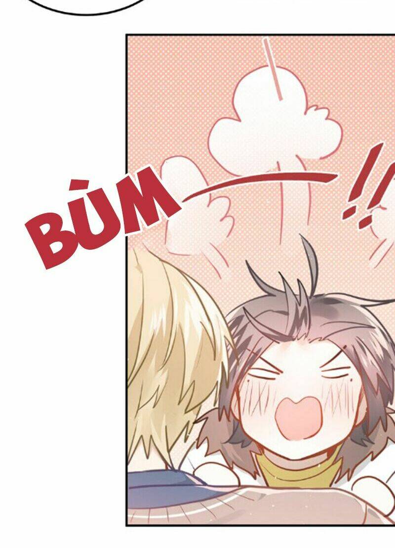 Đầu Gấu Biết Yêu: Chapter 106
