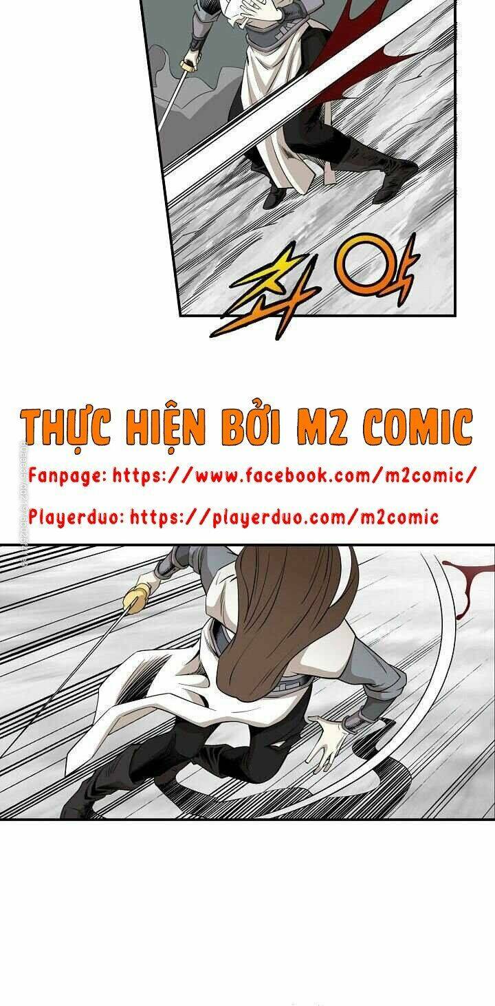 Thế Giới Võ Thuật Của Pháp Sư: Chapter 50