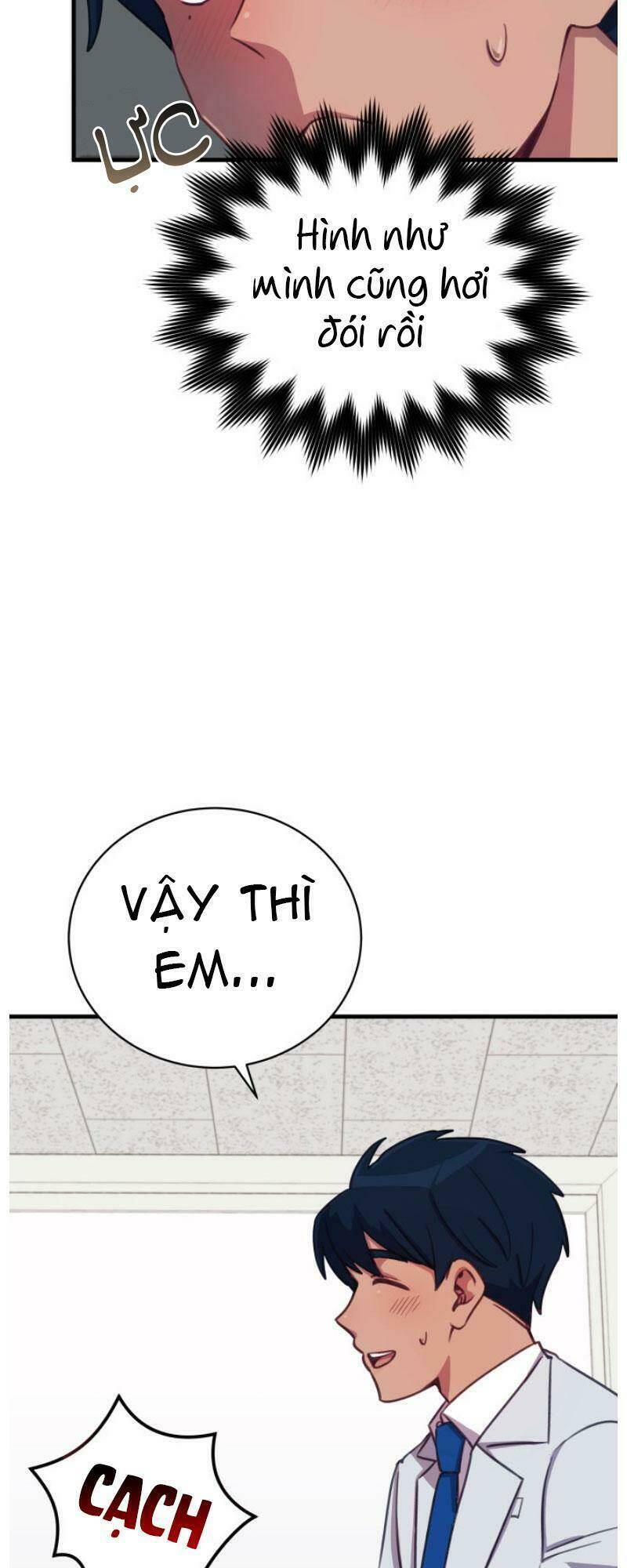 Lạy Chúa! Xin Hãy Để Con Trở Thành Ác Ma: Chapter 4