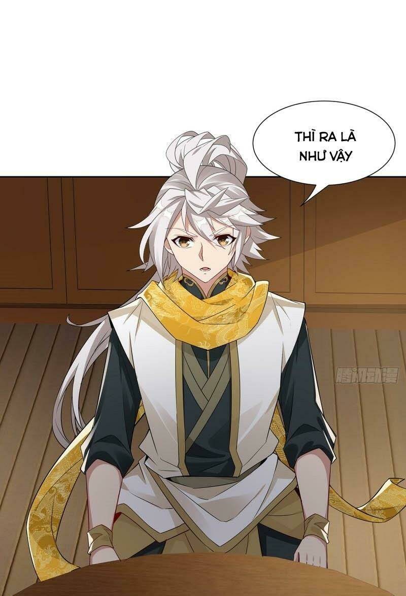 Nghịch Lân: Chapter 90