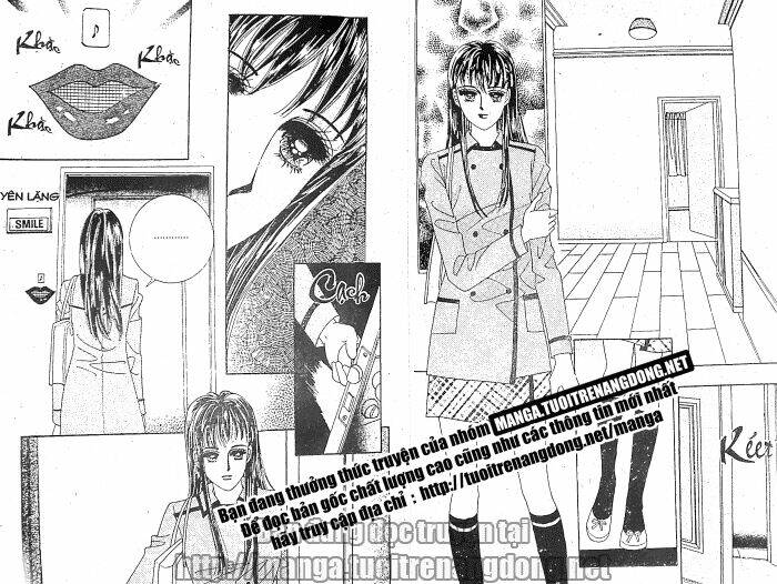 Yêu Hoặc Chết: Chapter 5