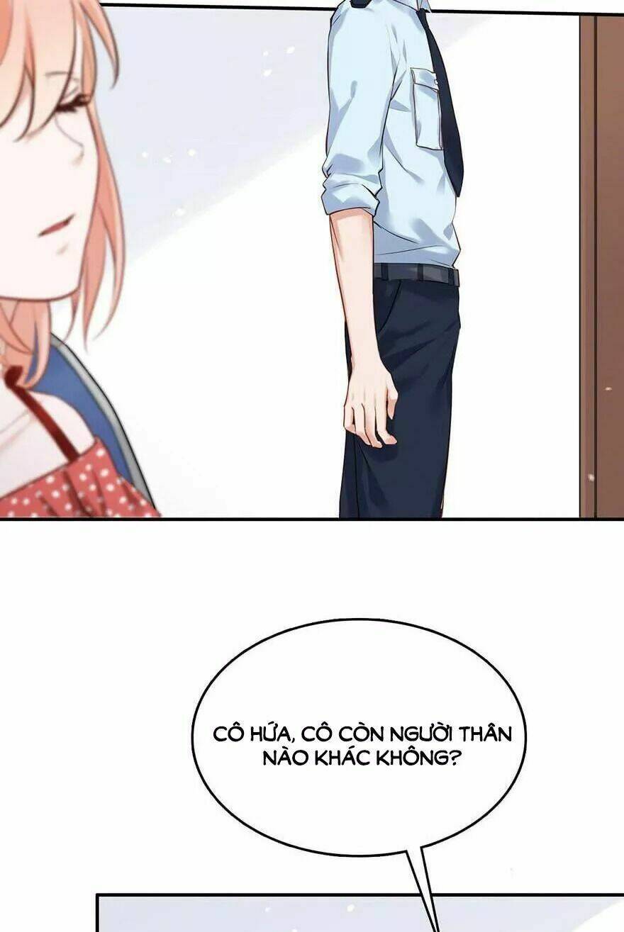 Sau Này Vẫn Cứ Thích Em: Chapter 31