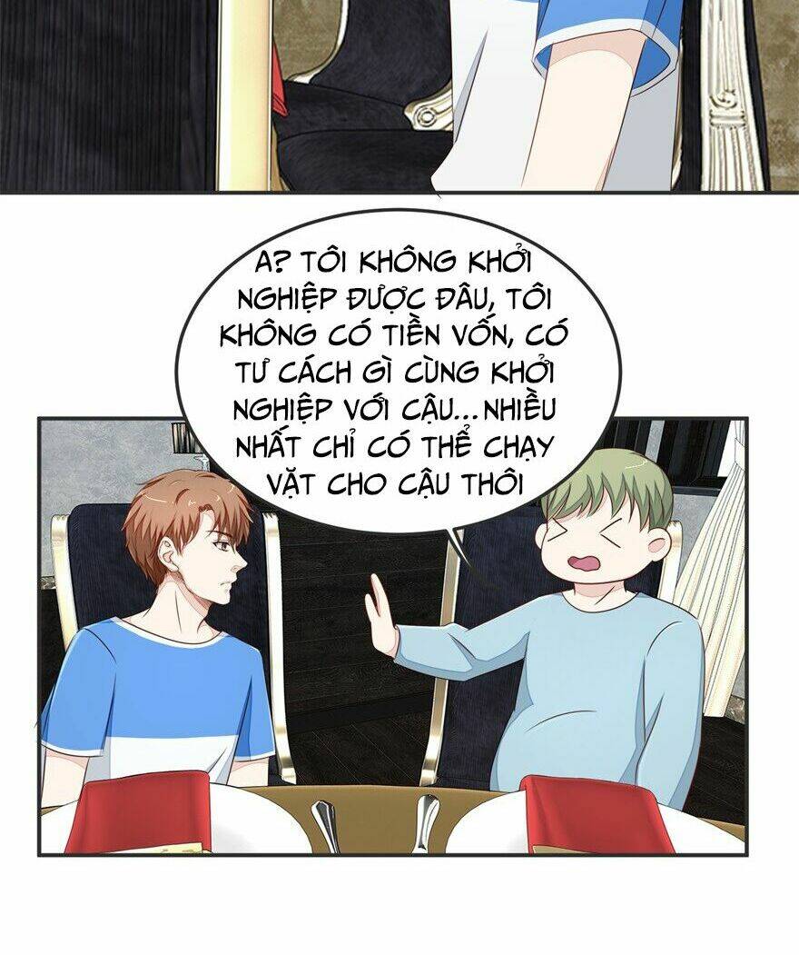 Chung Cực Thấu Thị Nhãn: Chapter 32