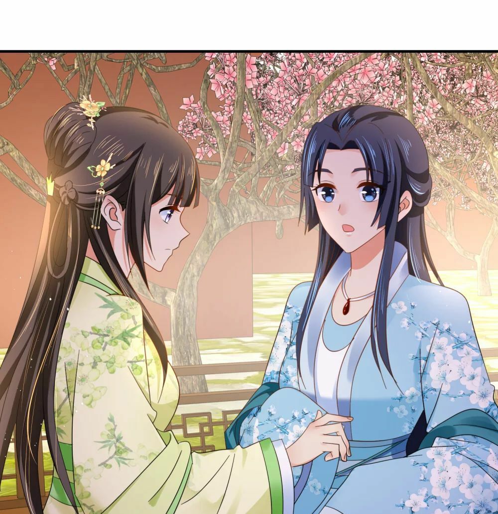 Lãnh Cung Phế Hậu Muốn Nghịch Thiên: Chapter 117
