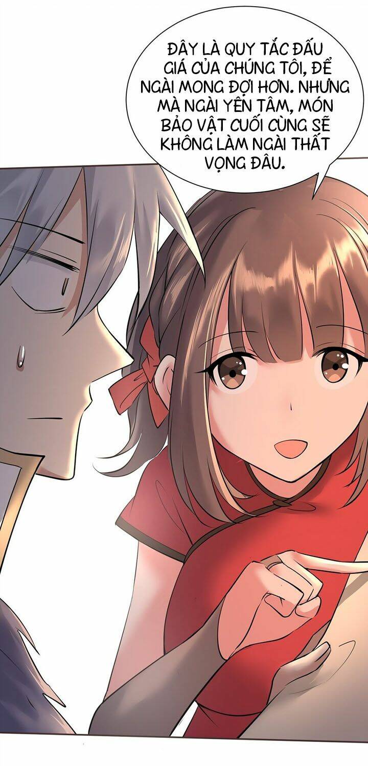 Trăm Vạn Cách Thành Thần: Chapter 3