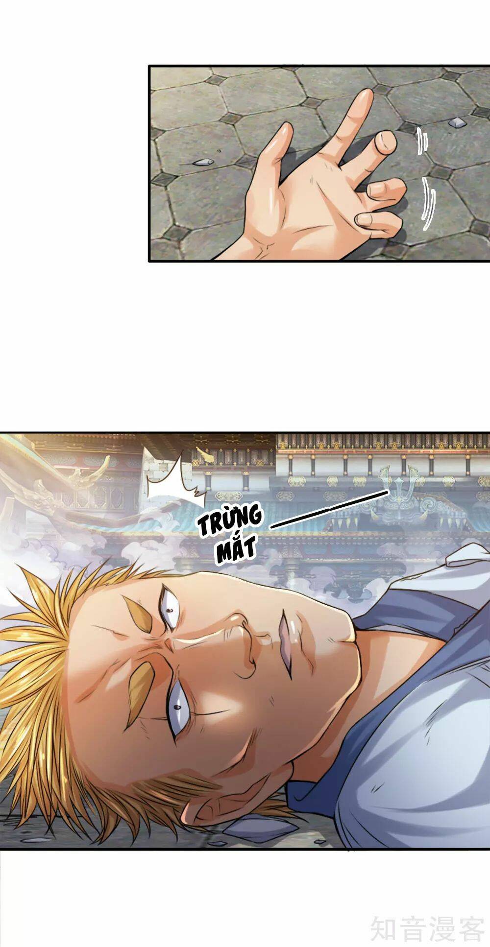 Chí Tôn Hồng Bao Đại Đế: Chapter 26