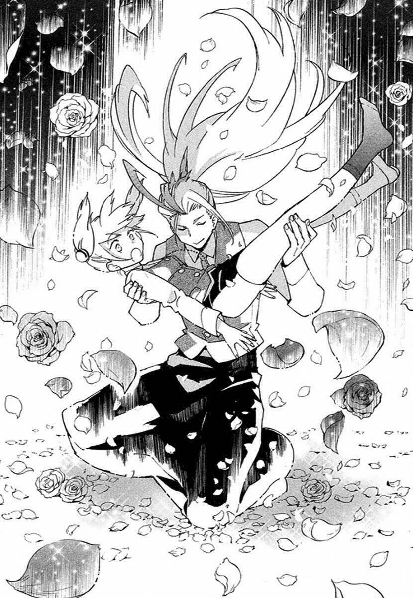 Hell\’s Kitchen: Chapter 42