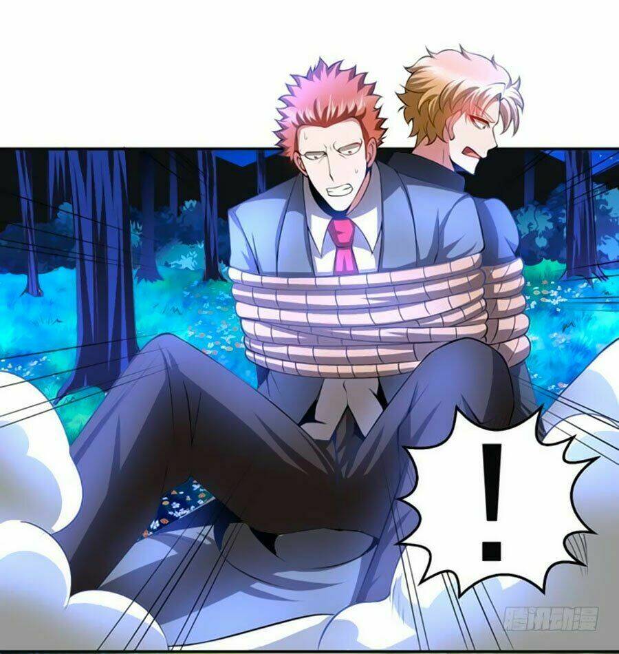 Người Yêu Khát Máu Của Tôi: Chapter 92