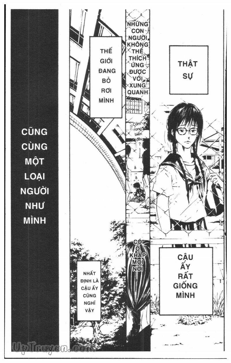 Over Drive: Chapter 5