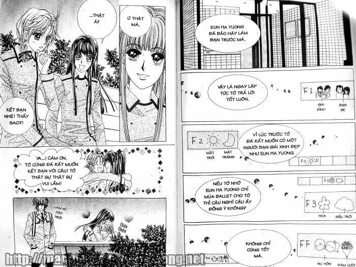 Yêu Hoặc Chết: Chapter 2