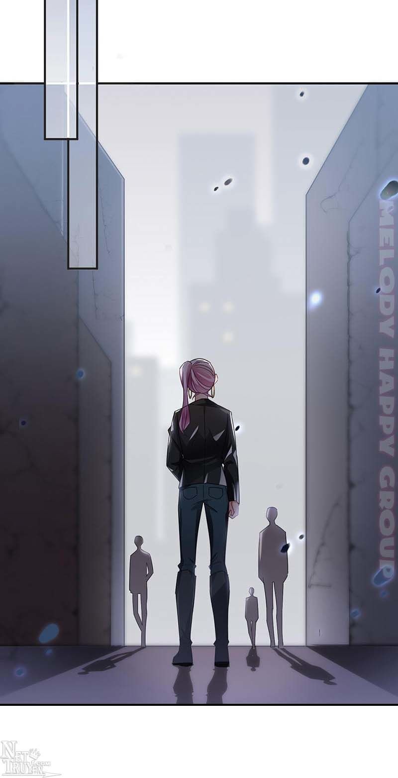 Thịnh Thế Điềm Sủng: Tiểu Manh Thê Của Dịch Thiếu: Chapter 110