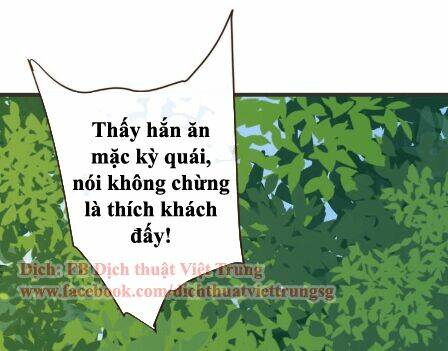 Bạn Trai Tôi Là Cẩm Y Vệ 2: Chapter 2