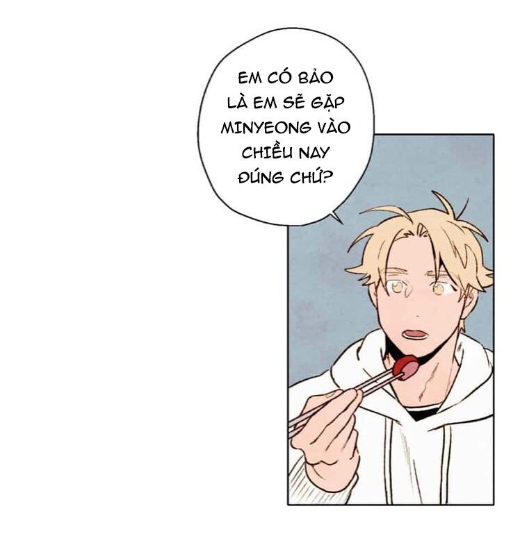 Ôi ! Trợ Lý Đặc Biệt Của Tôi: Chapter 42