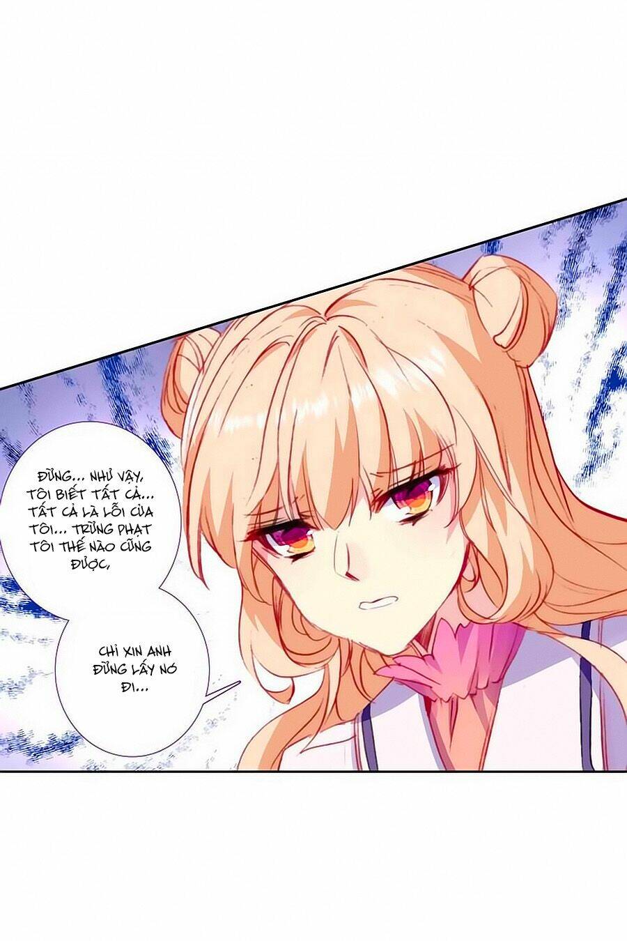 101 Sủng Vật Tình Nhân: Chapter 55