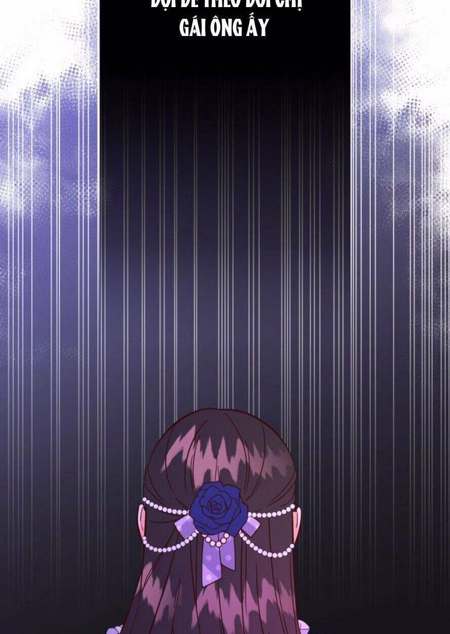 Lòng Trung Thành Với Kẻ Ác: Chapter 35