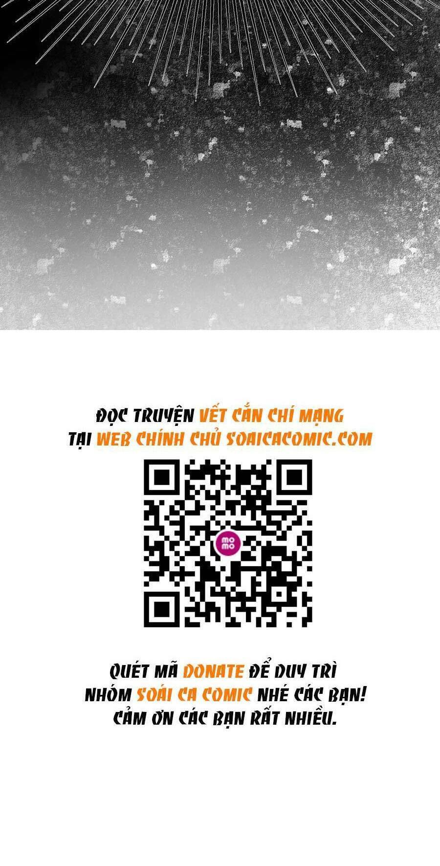 Vết Cắn Trí Mạng: Chapter 38