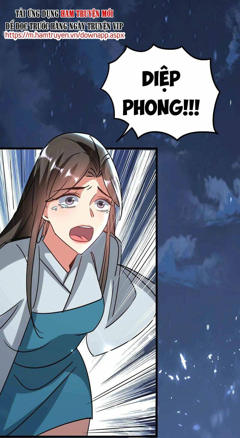 Vạn Giới Tiên Vương: Chapter 118