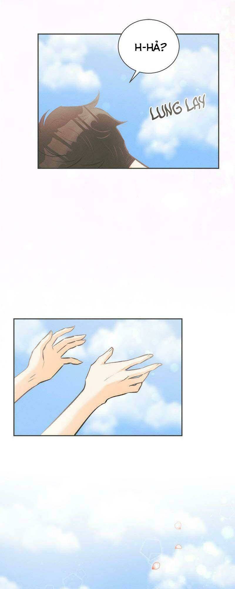 Giấc Mộng Đêm Hè: Chapter 4.2