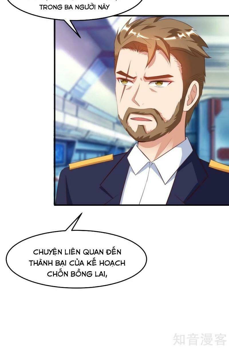 Tối Cường Vận Đào Hoa: Chapter 112