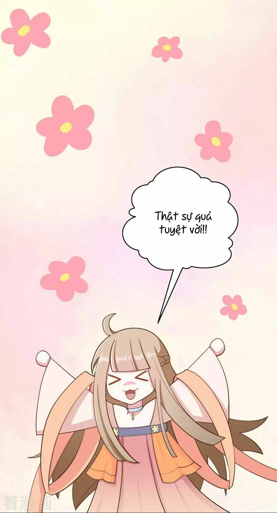 Đích Nữ Hữu Độc: Chapter 43