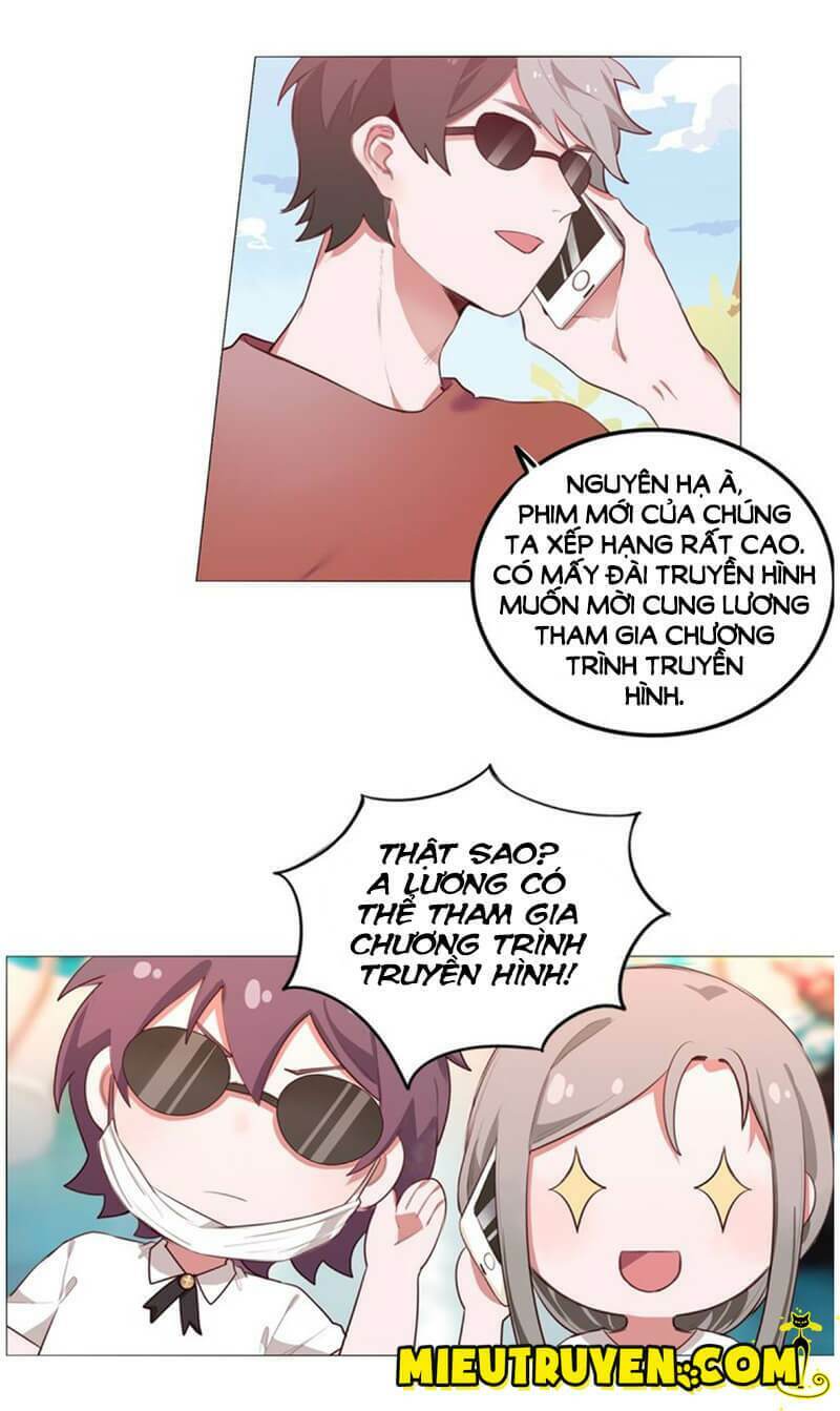 Tướng Quân Mời Xuất Đạo: Chapter 53