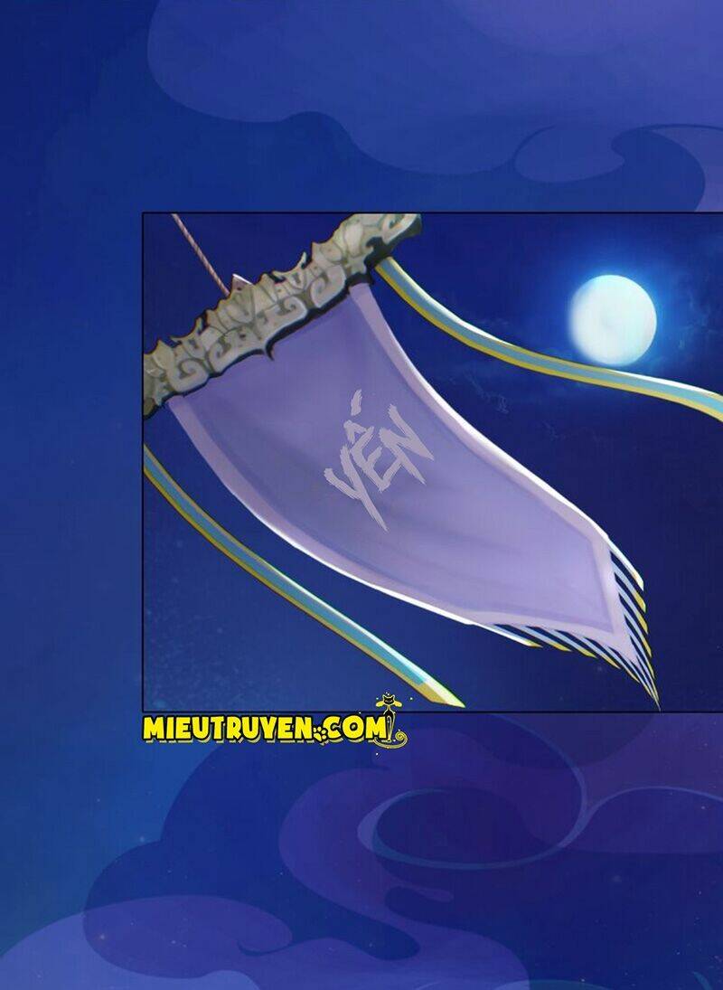 Yêu Nhan Lệnh: Chapter 20