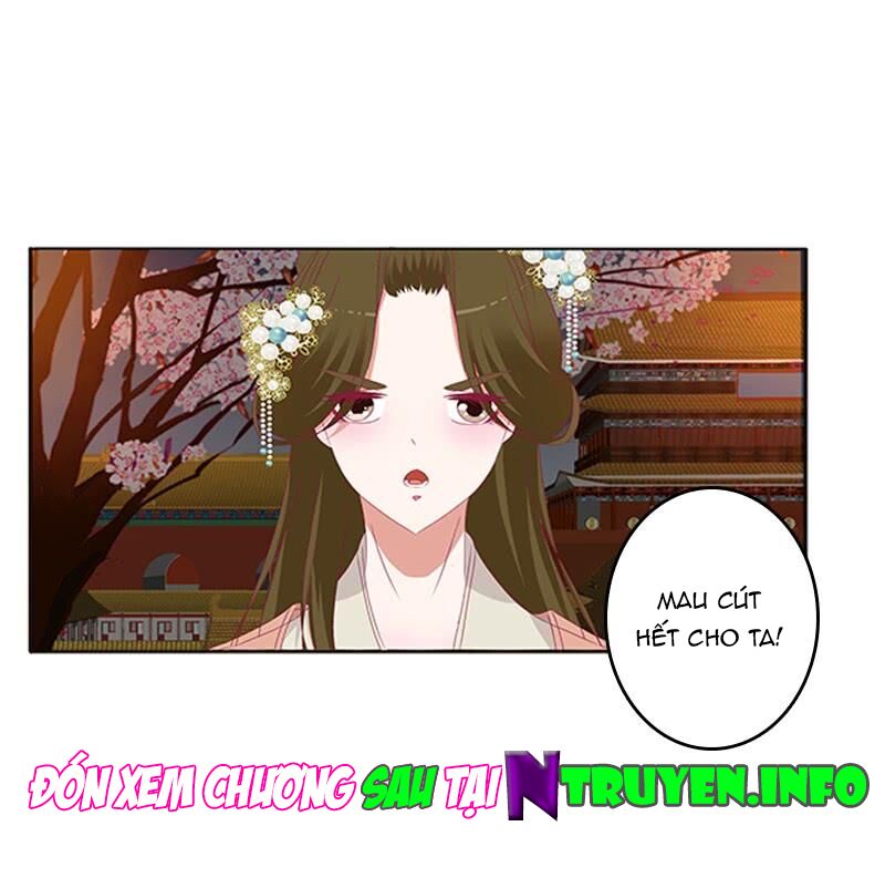 Thông Linh Phi: Chapter 474