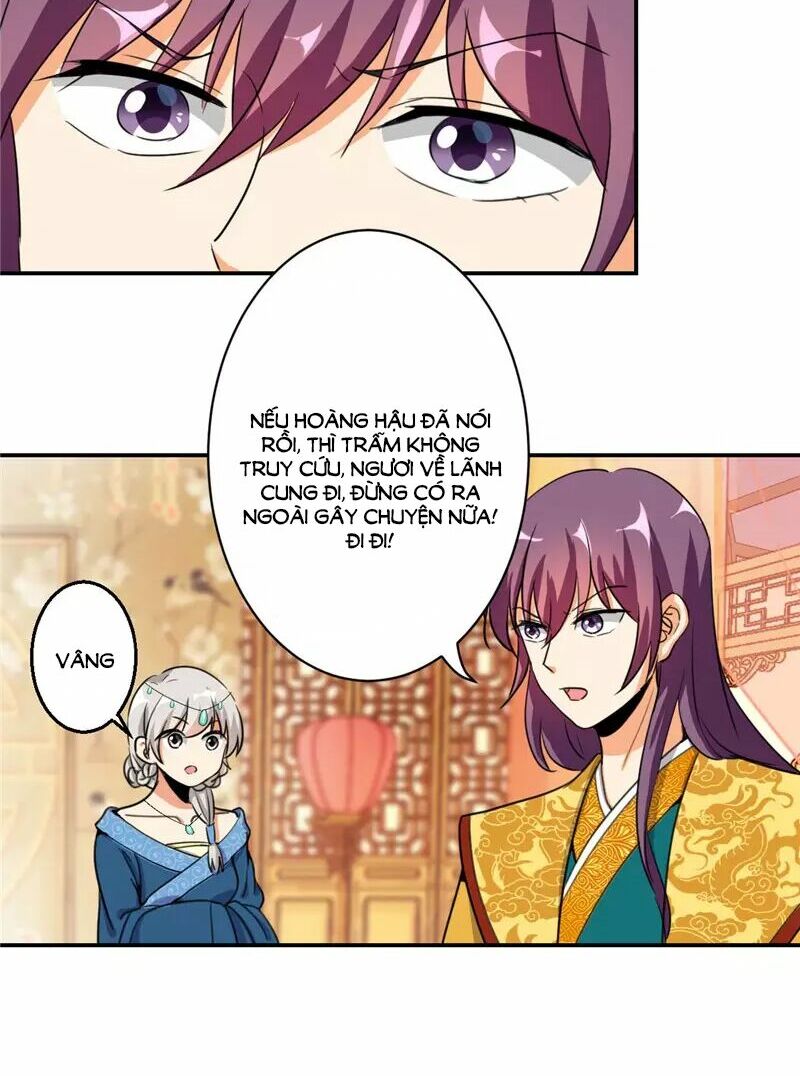Vương Gia ! Ngươi Thật Bỉ Ổi !: Chapter 426