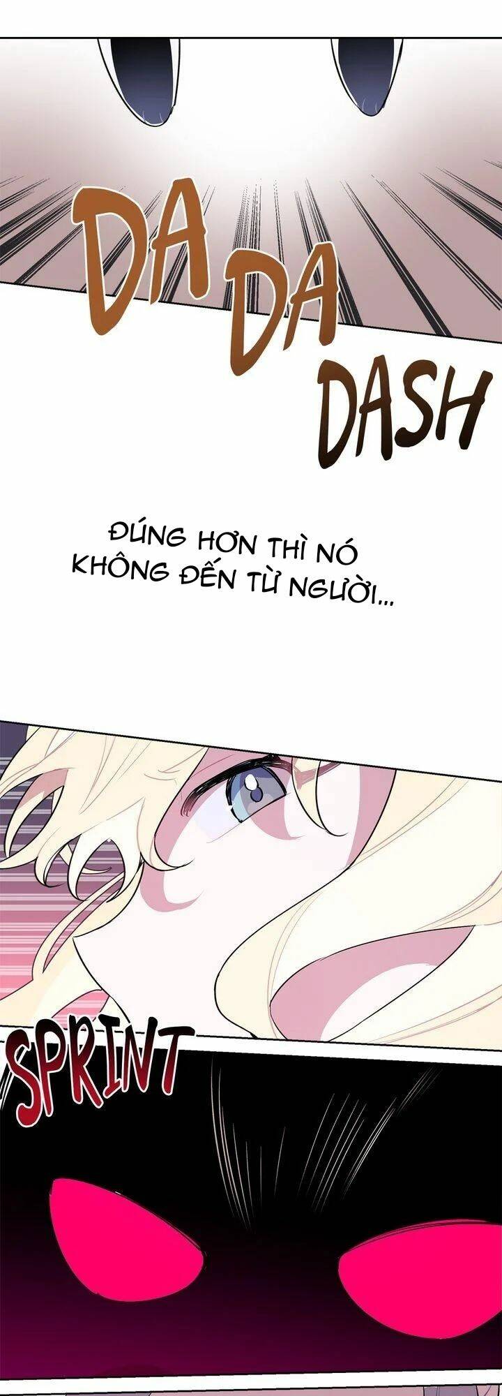 Cách Mà Pháp Sư Đối Mặt Với Cái Chết: Chapter 16.2