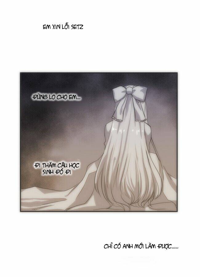 Crepuscule: Chapter 33