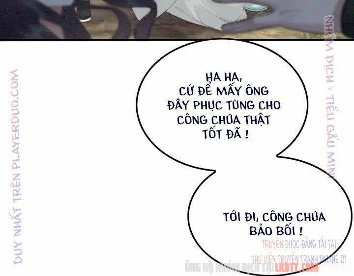 Trọng Sinh Bá Sủng Nhiếp Chính Vương Quá Mạnh Mẽ: Chapter 133