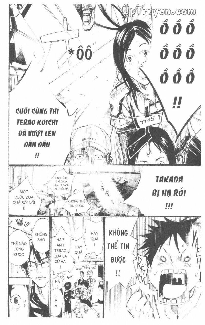 Over Drive: Chapter 10