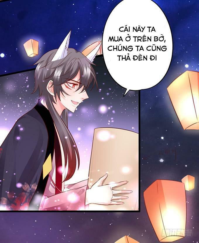 Hồ Tiên Hung Bạo: Chapter 150
